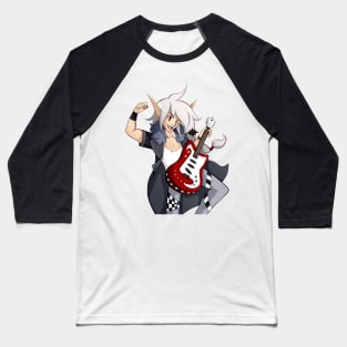 Rockstar Razekiel Baseball T-Shirt